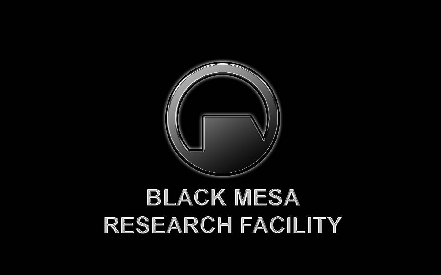 Black Mesa