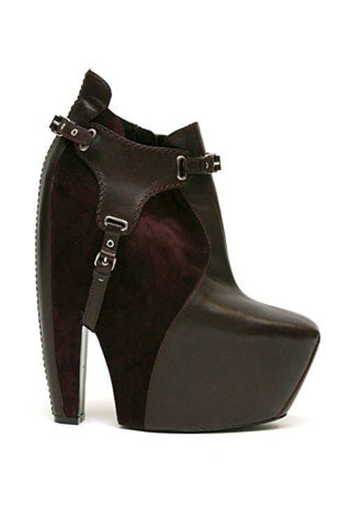 Najdziwniejsze buty #6 10