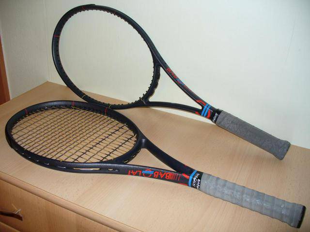 What Babolat racket in the pic Talk Tennisbabolat prototype