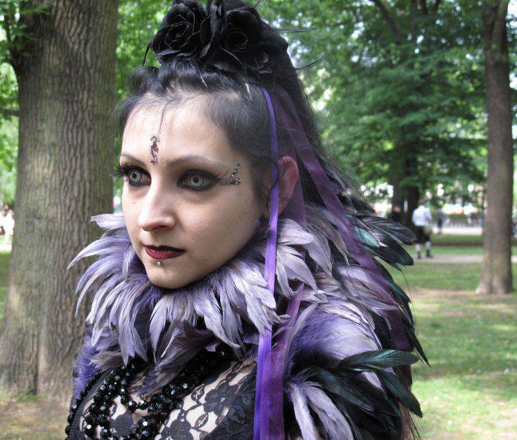 Wave Gotik Treffen 2011 13