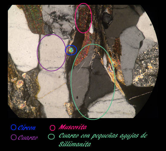 rocas