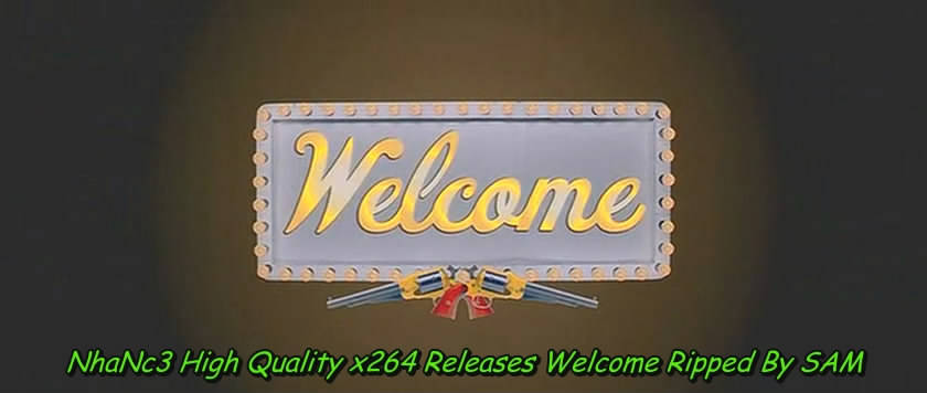 Welcome 2007 nDVD x264 6ch NhaNc3 preview 1