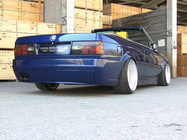 BMW e30 47
