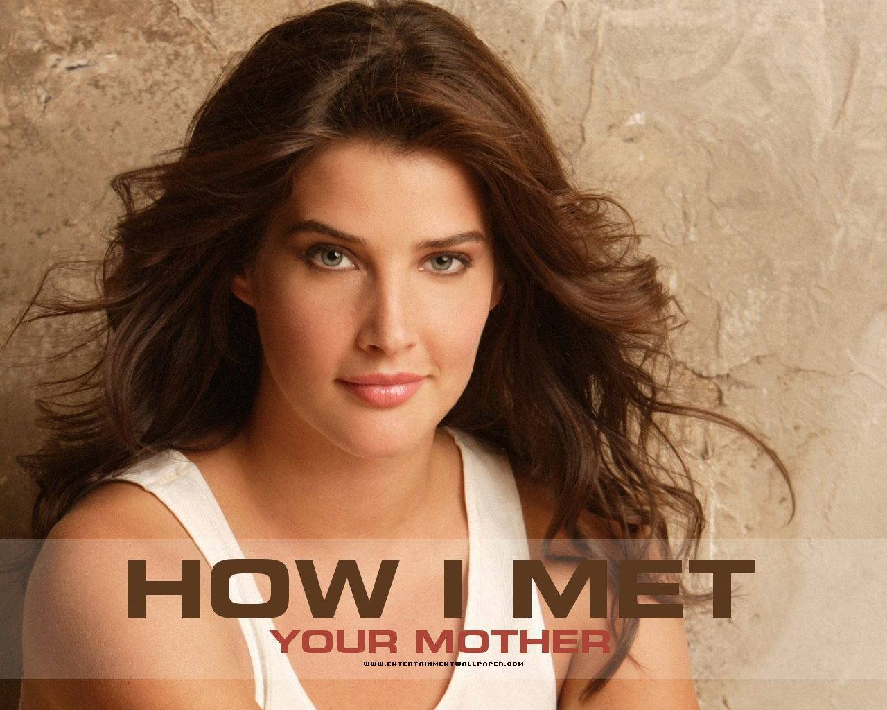 How i met your mother