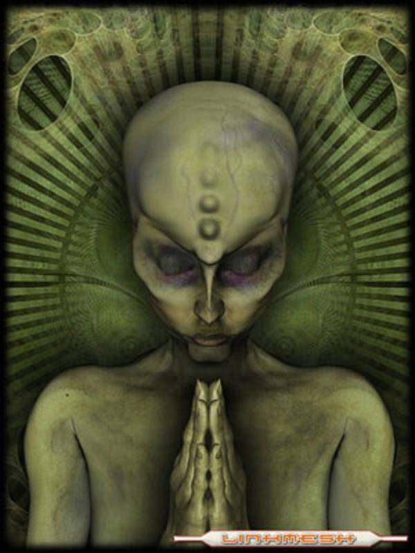 Entrevista a Alex collier sobre los Reptilianos Entrevista a Alex collier sobre los Reptilianos