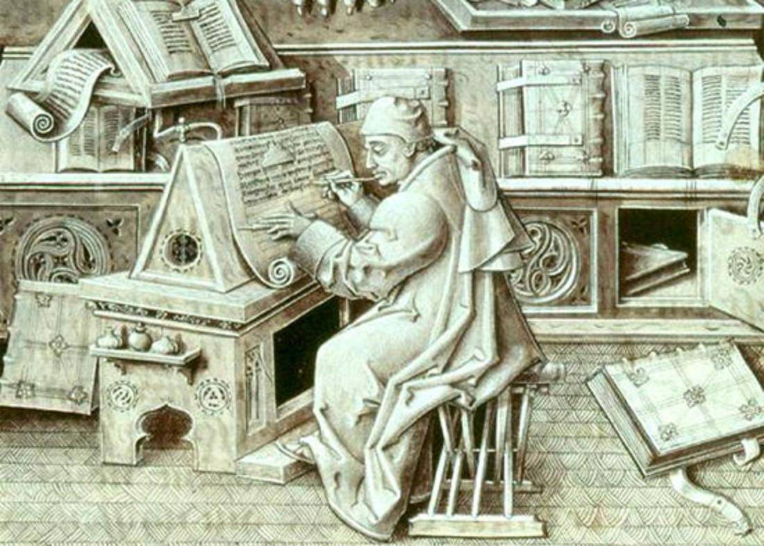 arqueologia