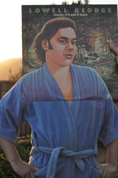 Sleeveface - zabawa z okładkami płyt 29