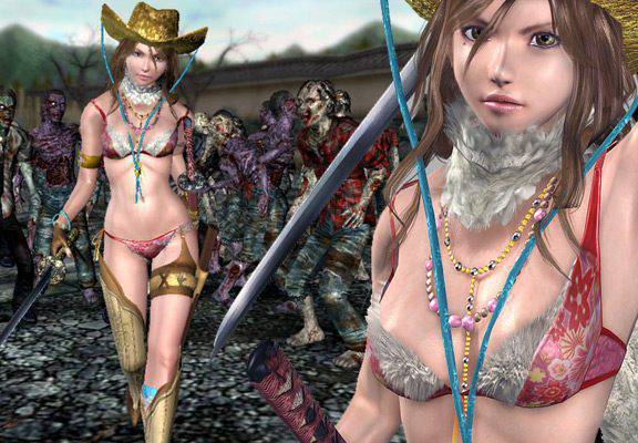 Zombie - Galeria 20