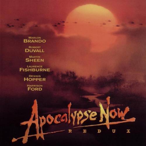 Apocalypse Now English subtitles - HappySubtitlescom