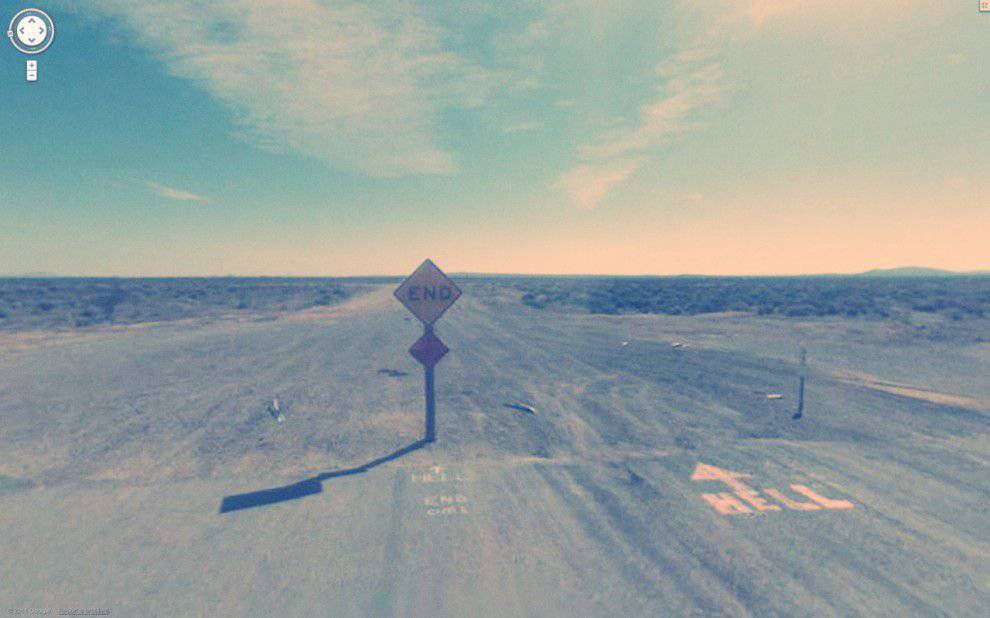 990x618 Nietypowe sceny z Google Street View 20