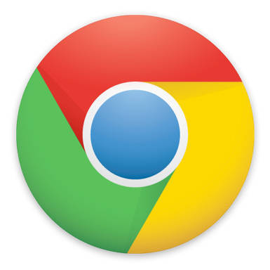    Google Chrome 21.0.1180.89