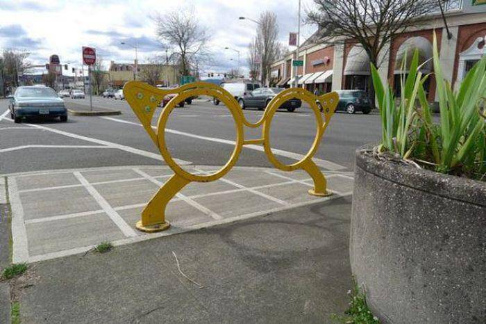 Parkingi rowerowe 15
