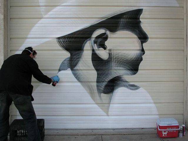 Portrety graffiti 15