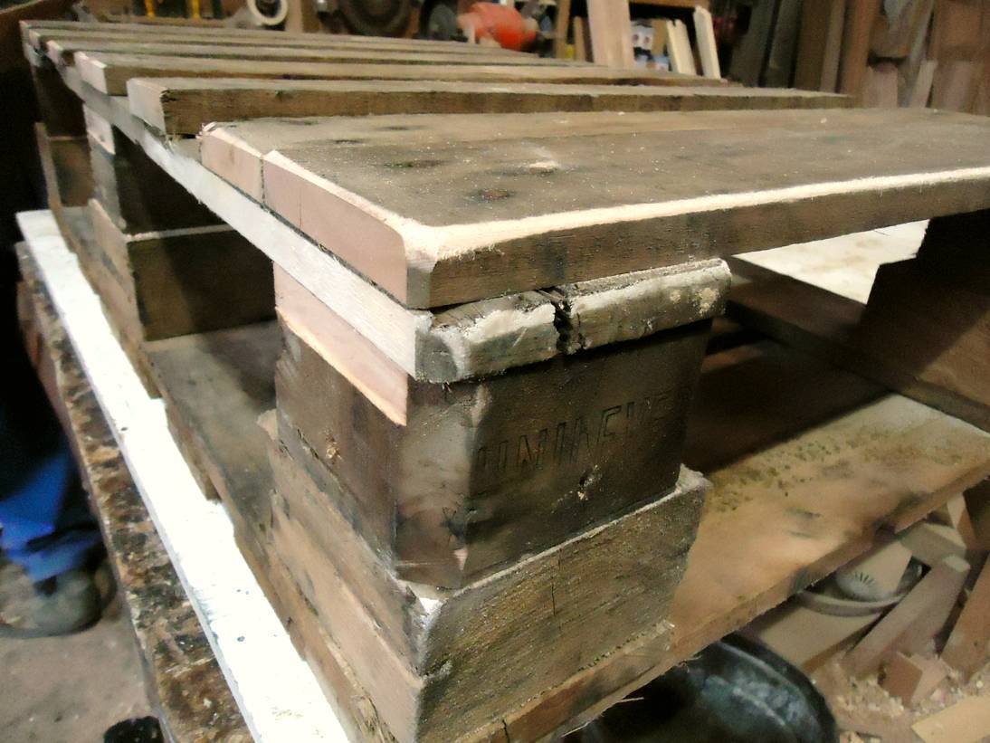 como hacer una mesa como hacer una mesa