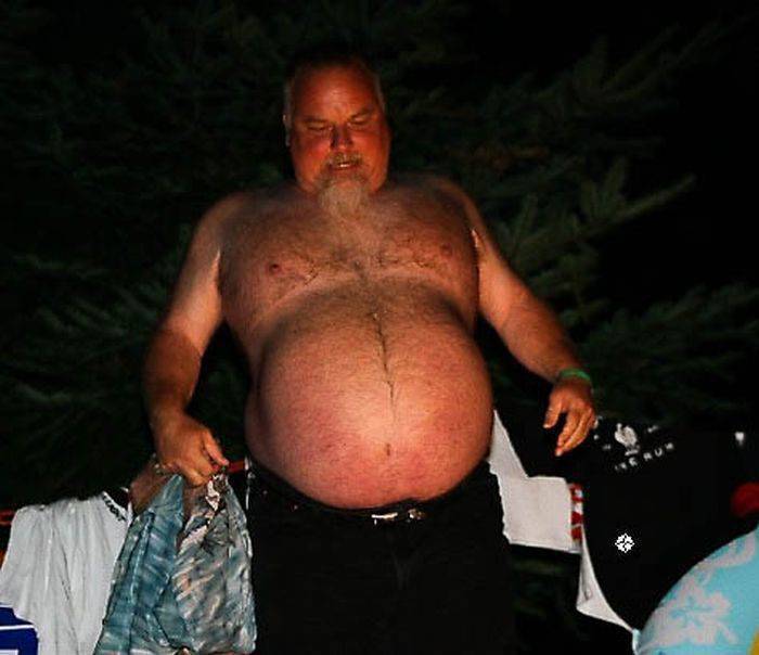 Mięsień piwny 17