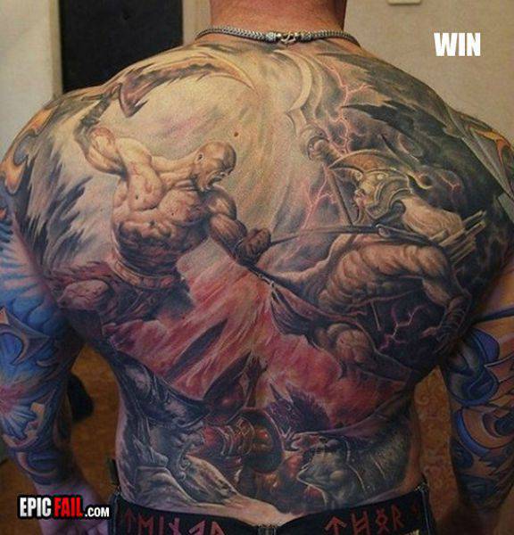 FAIL & WIN #80 10
