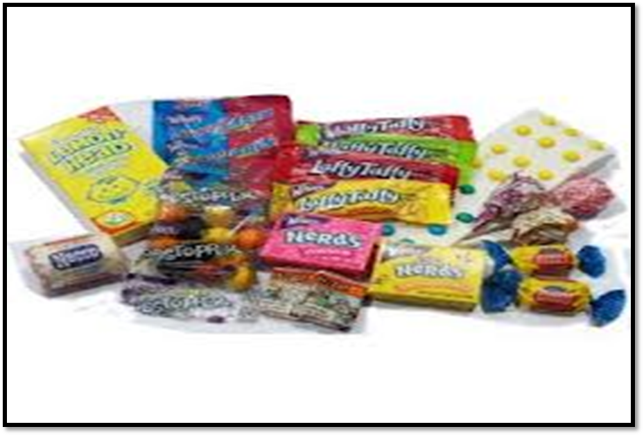 american sweets american sweets