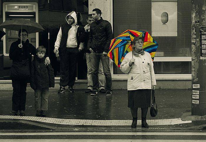 Kolor selektywny #2 42