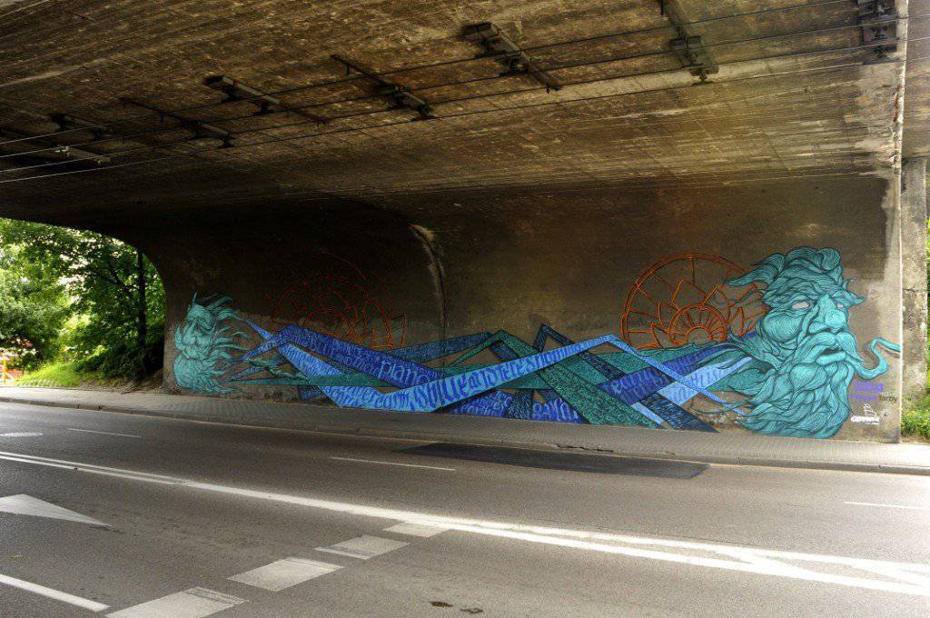 1024x680 Street Art #9 38