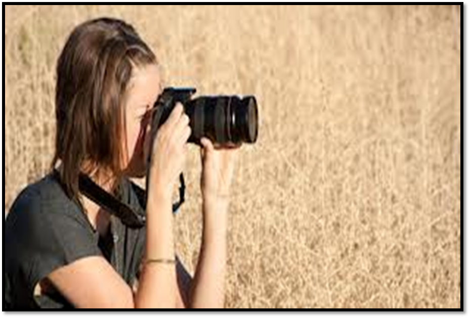 North West Photography Course
