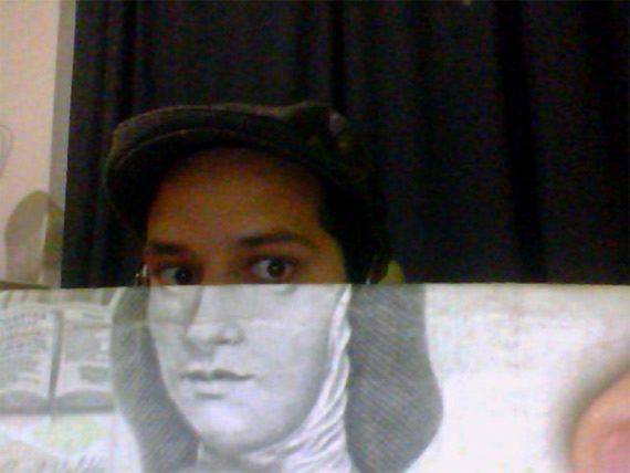 Twarze z banknotów 11