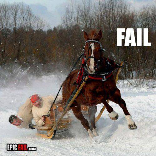 Epic FAIL 38
