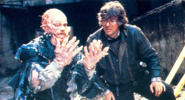 Za kulisami filmów: RoboCop 35