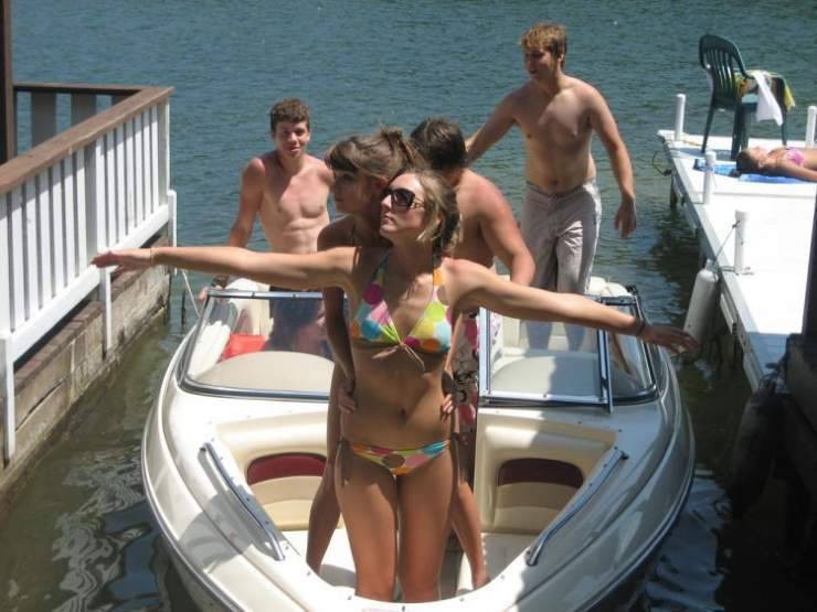 Prawie jak Titanic 27