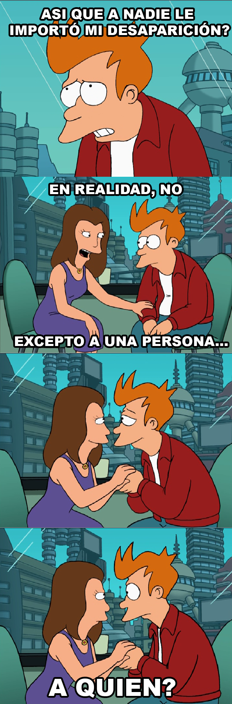 Futurama Futurama
