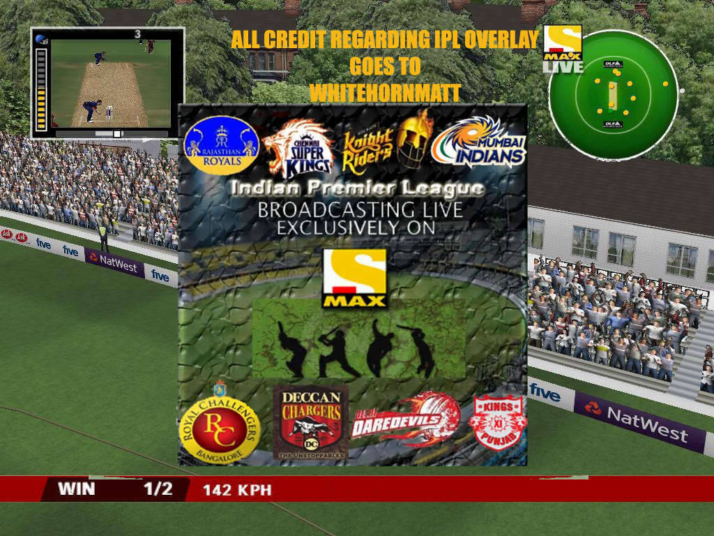 ea sports cricket 2011 patch for cricket 07