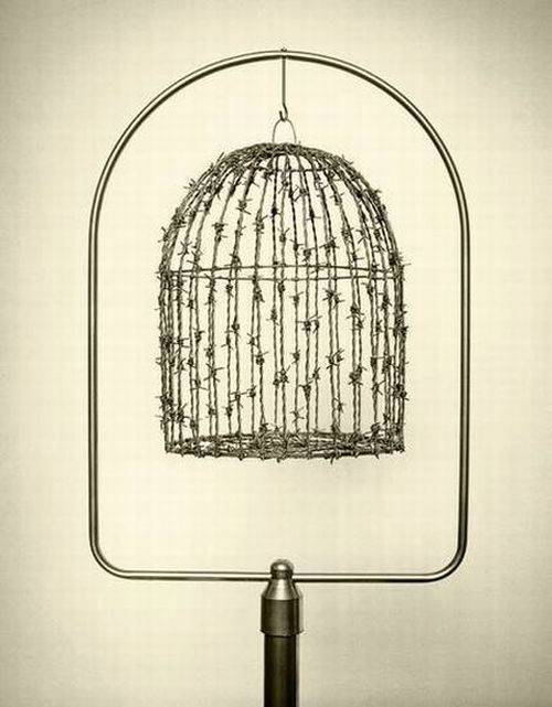 Kreatywne zdjęcia Chema Madoz 47