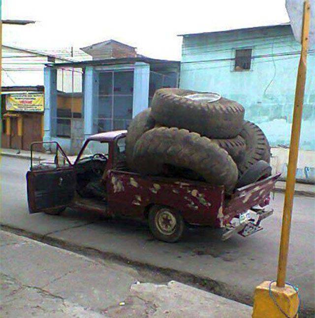 Tymczasem w Peru #2 18