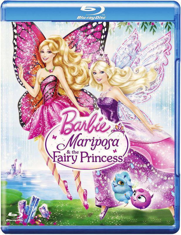 barbie movie mariposa in hindi