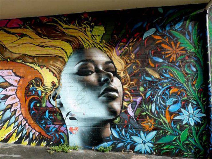 Street art: podsumowanie roku 2010 84
