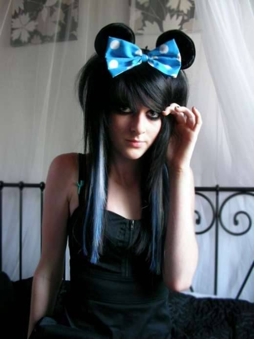 Emo laski #2 6