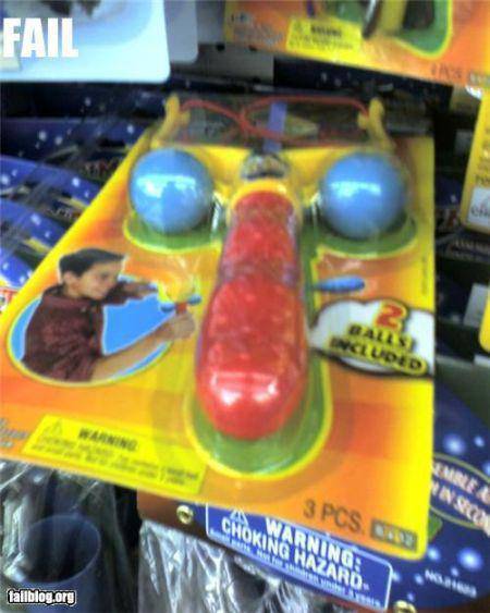 FAIL #6 4