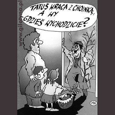 Śmieszne Rysunki #3 1