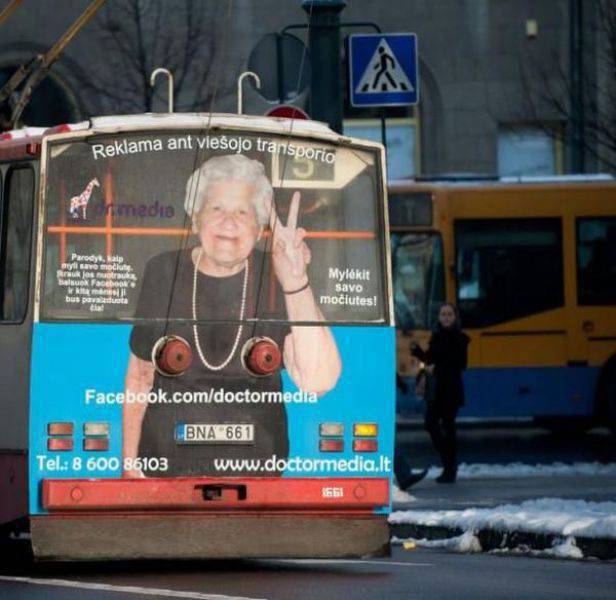 Co Cię może spotkać na drodze? 16
