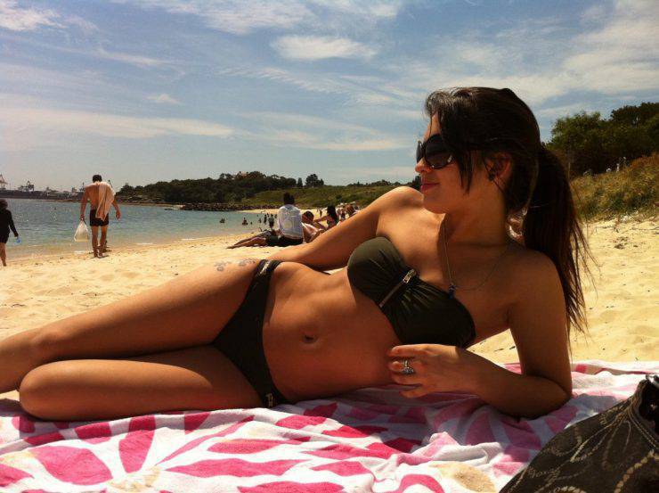 Bikini ... 8