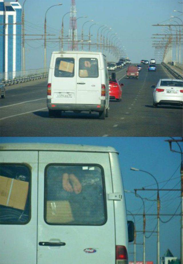 Ale o co chodzi? #9 6