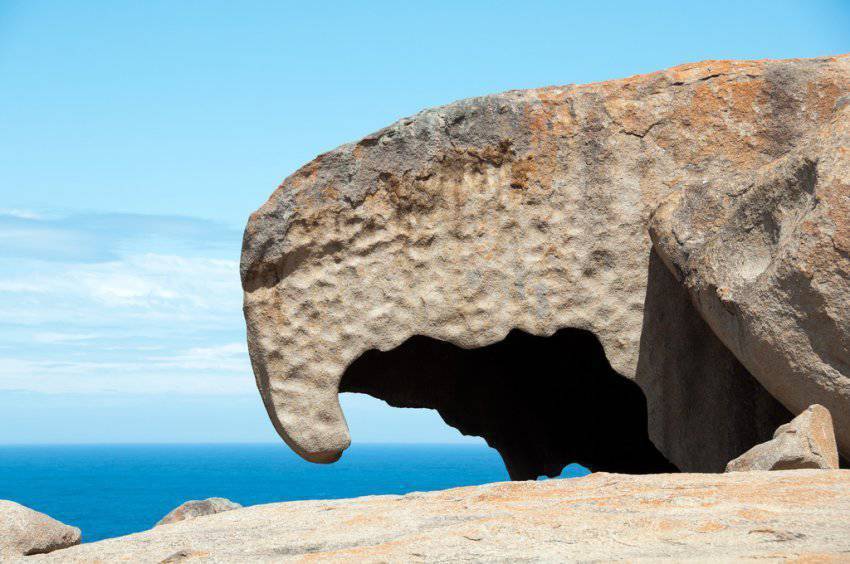 850x564 Remarkable Rocks 6