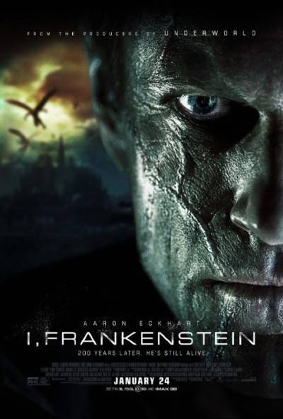 I Frankenstein 2014 R5 Video, CAM Audio AAC x264-SSDD I Frankenstein 2014 R5 Video, CAM Audio AAC x264-SSDD