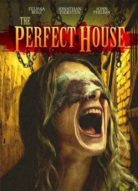 Watch Online Watch The Perfect House Full Movie Online Film