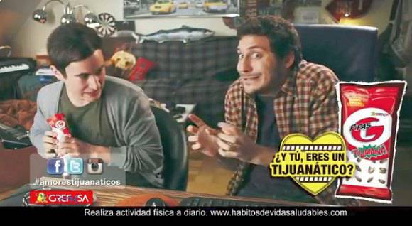 otros trabajos de los actores de amar