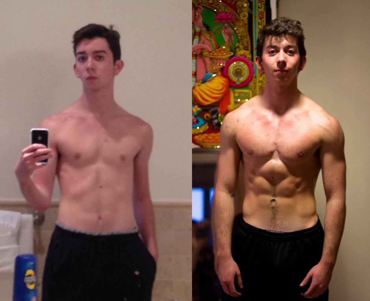 Before and after winstrol pictures Before and after winstrol pictures