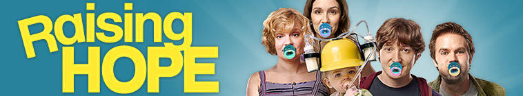 Raising Hope S04E17 HDTV XviD-AFG Raising Hope S04E17 HDTV XviD-AFG
