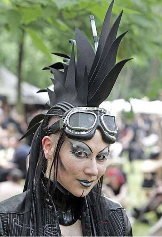 Wave Gothic Festival 2007 33