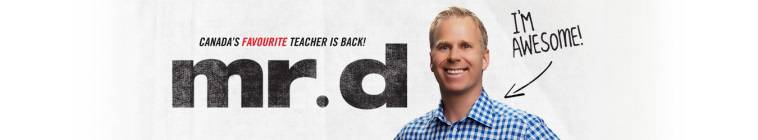 Mr D S03E03 720p HDTV x264-2HD Mr D S03E03 720p HDTV x264-2HD