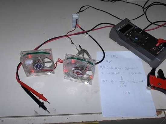 Komputer w dyni 6