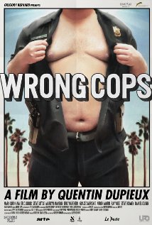 Wrong Cops 2013 UNRATED HDRip XviD-BS5